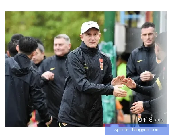 中国足协致贺U23男足创历史佳绩展现青春风采_yd309o5u